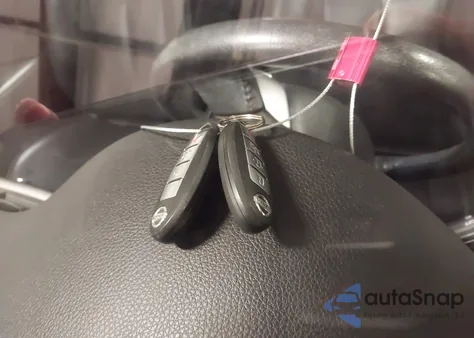 2015 Nissan Sentra Sr from USA, damaged, VIN 3N1AB7AP1FY275591